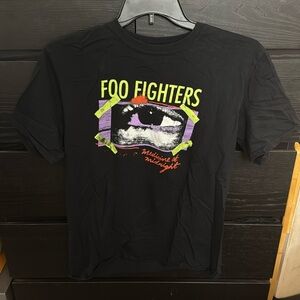 Foo Fighters T